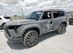 JTJVBCDXXR5022741 2024 LEXUS GX