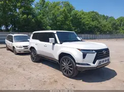 JTJVBCDXXR5030516 2024 LEXUS GX