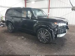 JTJVBCDXXR5030547 2024 LEXUS GX