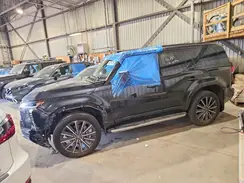 JTJVBCDXXR5033724 2024 LEXUS GX