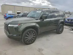 JTJVBCDXXS5043384 2025 LEXUS GX