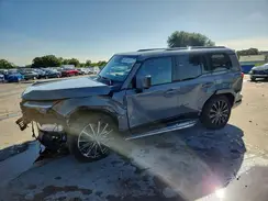 JTJVBCDXXS5055941 2025 LEXUS GX