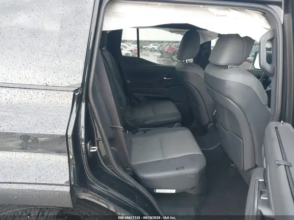 JTJVBCDXXS5062047 2025 LEXUS GX - Image 8