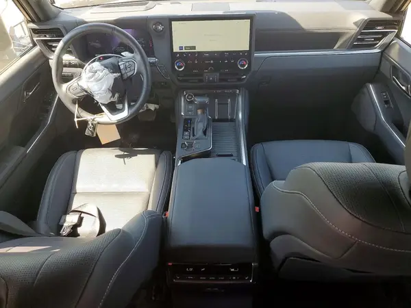 JTJVBCDXXS5070360 2025 LEXUS GX - Image 8