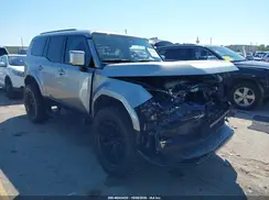 JTJVBCDXXT5086303 2026 LEXUS GX