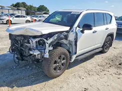 JTJWD7CX9S4004153 2025 LEXUS LX