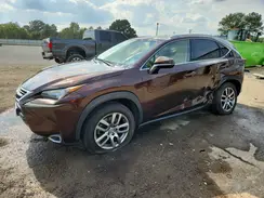 JTJYARBZ0G2022821 2016 LEXUS NX