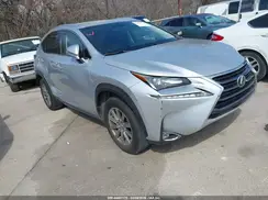JTJYARBZ0G2024892 2016 LEXUS NX