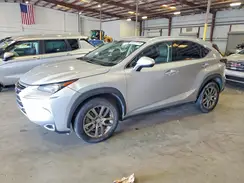 JTJYARBZ0G2026254 2016 LEXUS NX