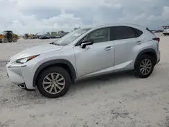 JTJYARBZ0G2028585 2016 LEXUS NX