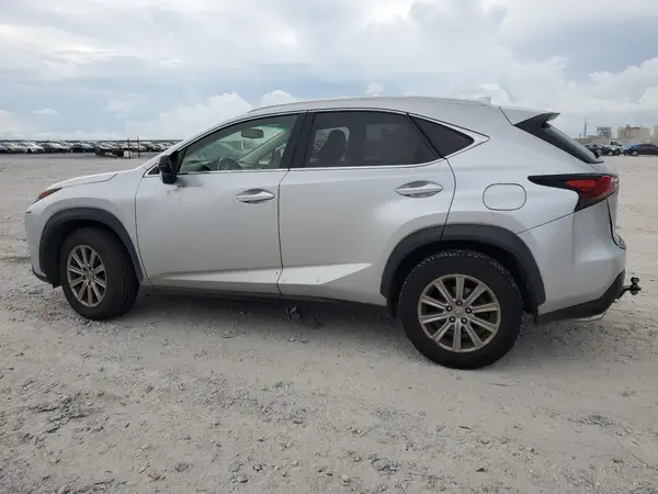 JTJYARBZ0G2028585 2016 LEXUS NX - Image 2
