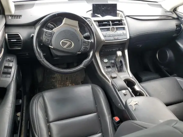 JTJYARBZ0G2028585 2016 LEXUS NX - Image 8