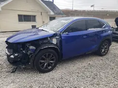 JTJYARBZ0G2028604 2016 LEXUS NX