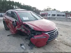 JTJYARBZ0G2028828 2016 LEXUS NX