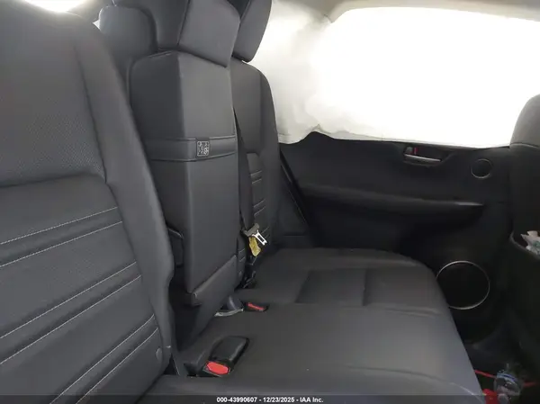 JTJYARBZ0G2028828 2016 LEXUS NX - Image 8