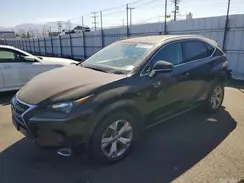 JTJYARBZ0G2029168 2016 LEXUS NX