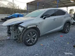JTJYARBZ0G2029526 2016 LEXUS NX