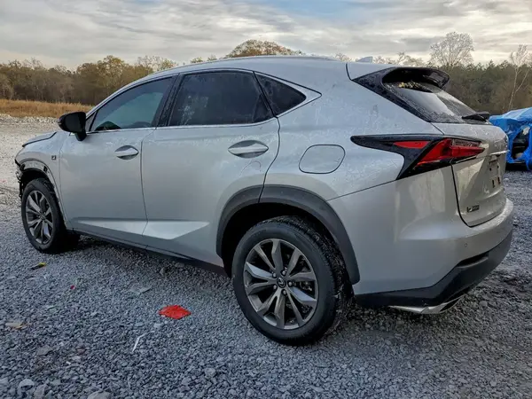 JTJYARBZ0G2029526 2016 LEXUS NX - Image 2