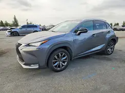 JTJYARBZ0G2029686 2016 LEXUS NX