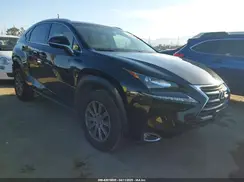JTJYARBZ0G2029929 2016 LEXUS NX