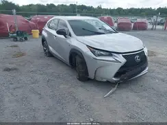 JTJYARBZ0G2029932 2016 LEXUS NX