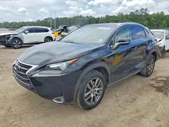 JTJYARBZ0G2031289 2016 LEXUS NX