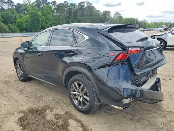 JTJYARBZ0G2031289 2016 LEXUS NX - Image 2