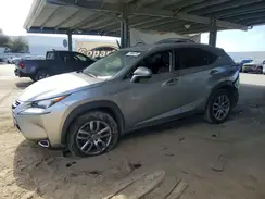 JTJYARBZ0G2033639 2016 LEXUS NX