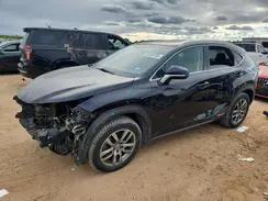 JTJYARBZ0G2034600 2016 LEXUS NX