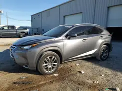 JTJYARBZ0G2034628 2016 LEXUS NX