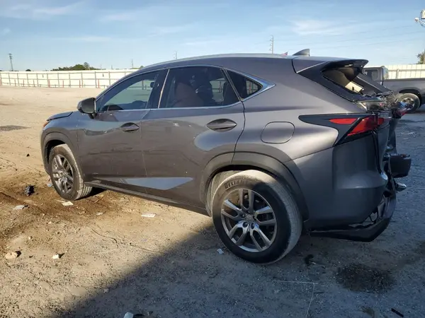 JTJYARBZ0G2034628 2016 LEXUS NX - Image 2
