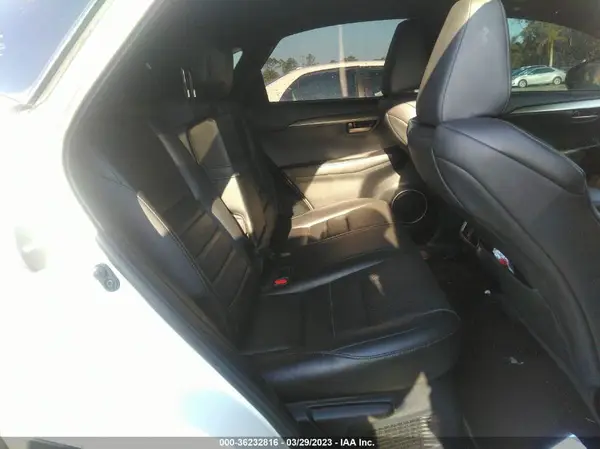 JTJYARBZ0G2034693 2016 LEXUS NX - Image 8