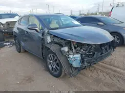 JTJYARBZ0G2034712 2016 LEXUS NX