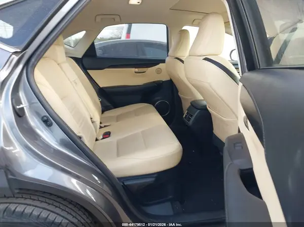 JTJYARBZ0G2034712 2016 LEXUS NX - Image 8