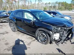 JTJYARBZ0G2035021 2016 LEXUS NX