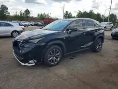 JTJYARBZ0G2035181 2016 LEXUS NX