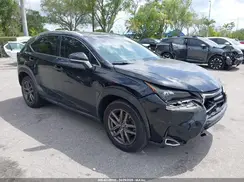 JTJYARBZ0G2036329 2016 LEXUS NX