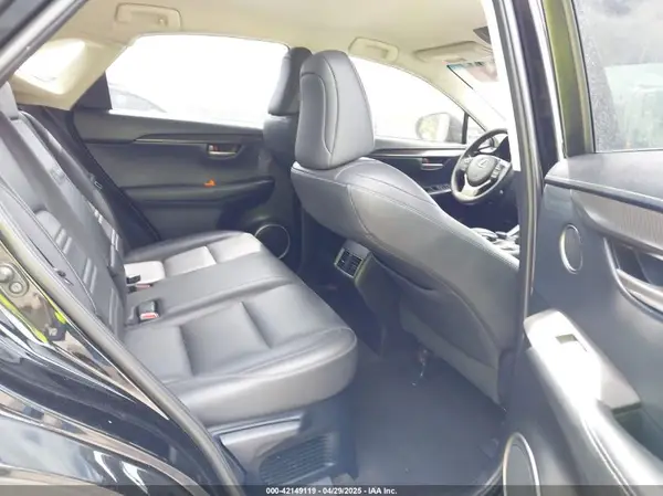 JTJYARBZ0G2036329 2016 LEXUS NX - Image 8