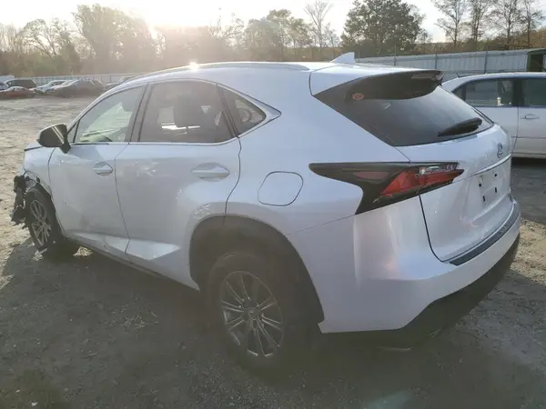 JTJYARBZ0G2036606 2016 LEXUS NX - Image 2