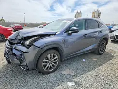 JTJYARBZ0G2037111 2016 LEXUS NX