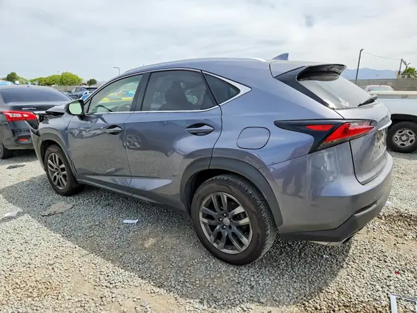 JTJYARBZ0G2037111 2016 LEXUS NX - Image 2