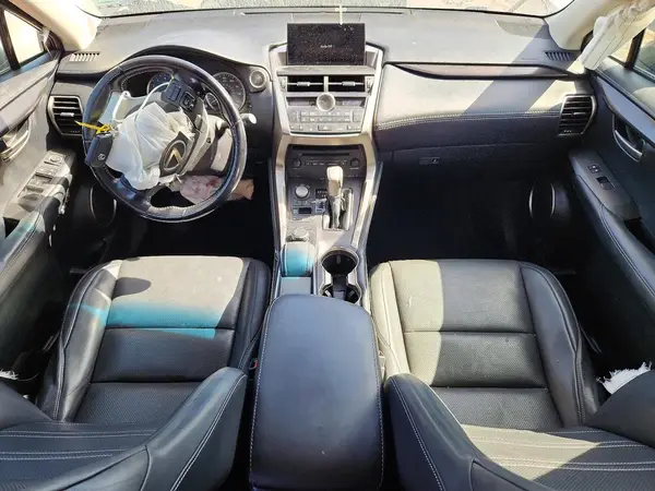 JTJYARBZ0G2037111 2016 LEXUS NX - Image 8