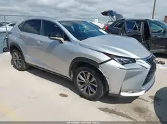JTJYARBZ0G2037304 2016 LEXUS NX