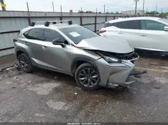 JTJYARBZ0G2037531 2016 LEXUS NX