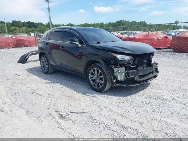 JTJYARBZ0G2038047 2016 LEXUS NX - Image 1