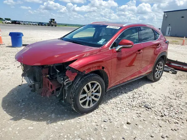 JTJYARBZ0G2038971 2016 LEXUS NX - Image 1