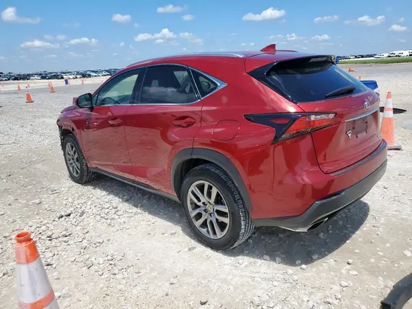 JTJYARBZ0G2038971 2016 LEXUS NX - Image 2