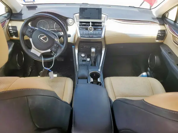 JTJYARBZ0G2038971 2016 LEXUS NX - Image 8