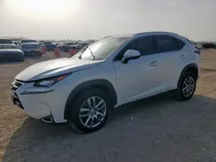 JTJYARBZ0G2039019 2016 LEXUS NX