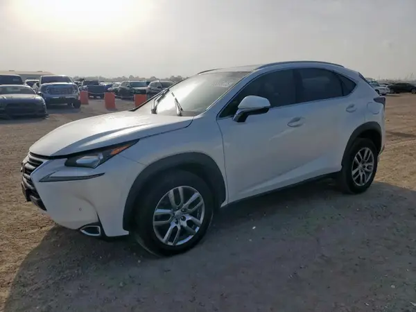 JTJYARBZ0G2039019 2016 LEXUS NX - Image 1
